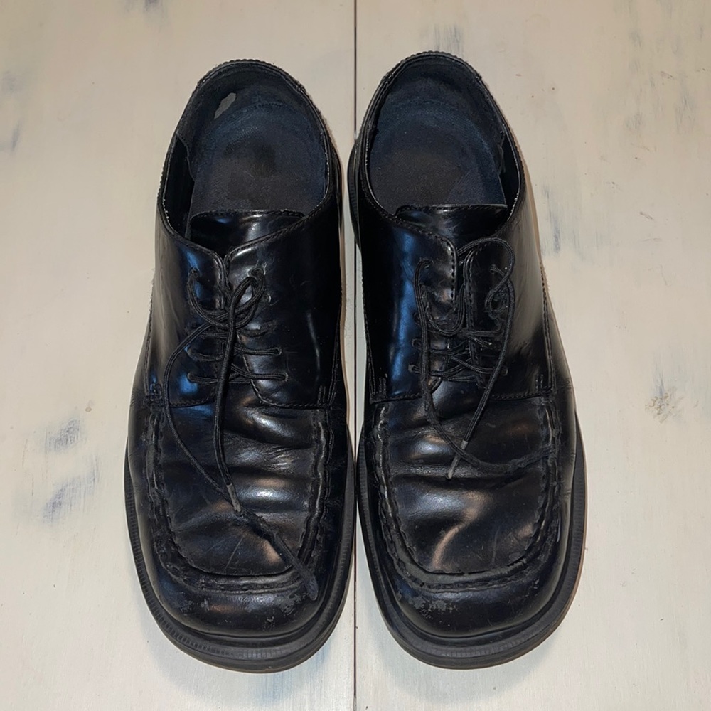 Vintage men’s Dr. Martens